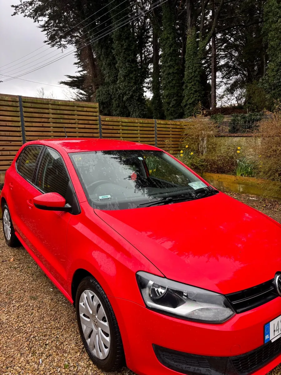 Volkswagen Polo 2014 - Image 1