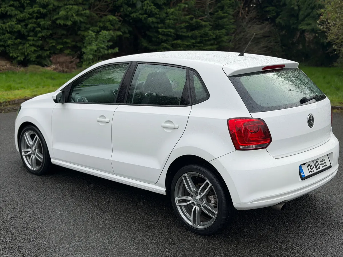Volkswagen Polo 1.2 TSI/ AUTO / Perfect CON - Image 4