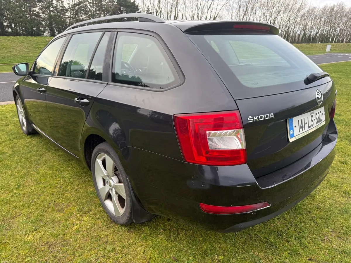 2.0 TDI - HIGH SPEC - NCT 2027 - Image 4