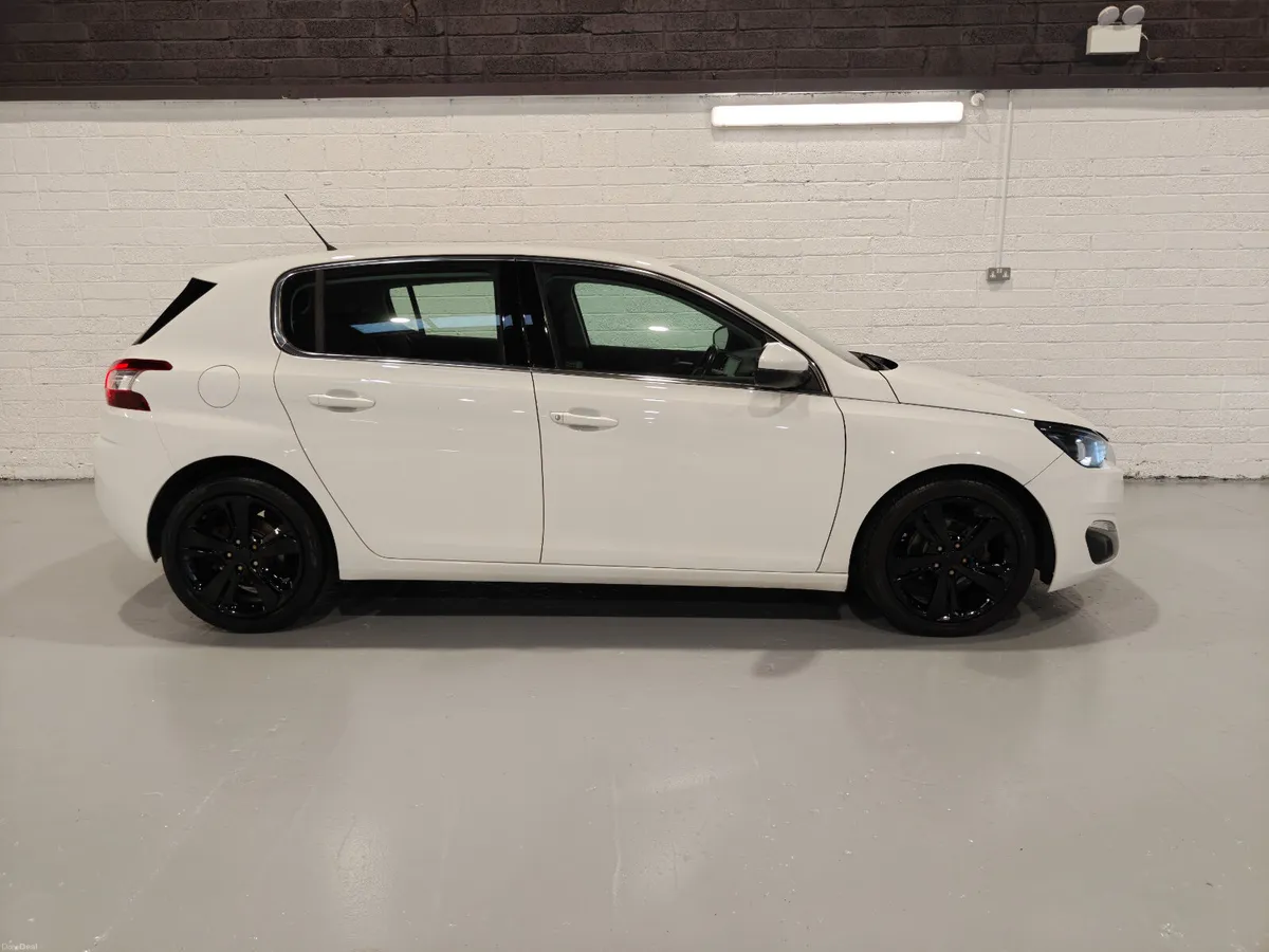 2016 PEUGEOT 308 ALLURE 1.2L - Image 4