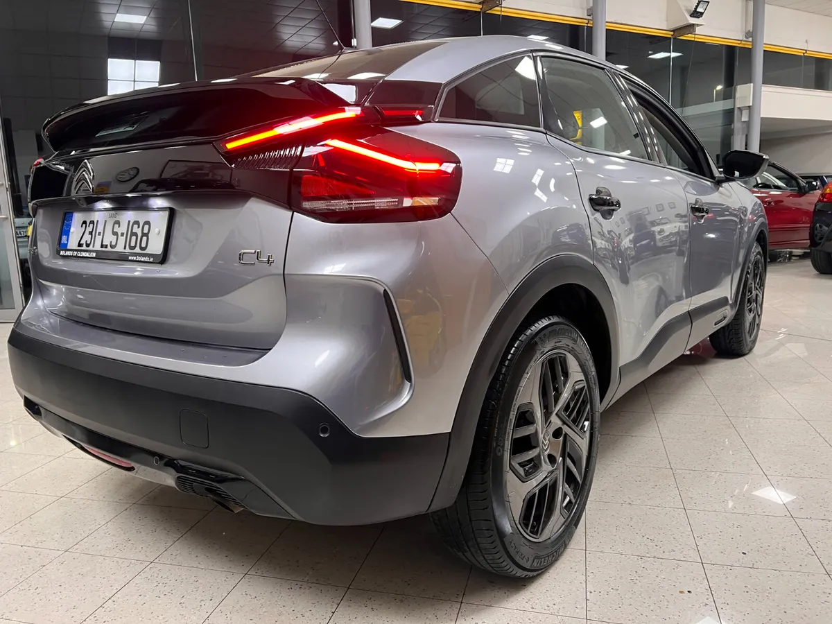 2023 *NOW ON SALE* As New High Spec Manual Diesel - Image 2