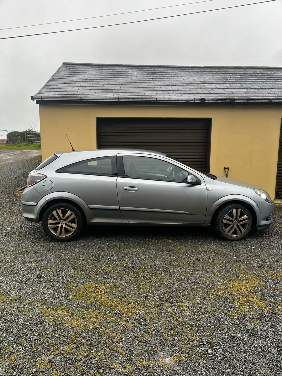 Opel Astra - Image 3