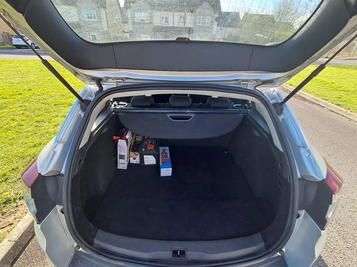 Renault Megane 2013 - Image 4