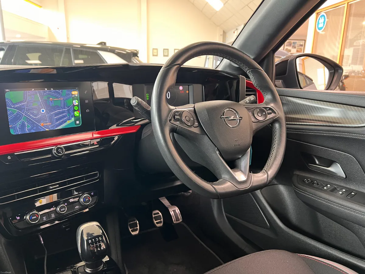 *NOW ON SALE* SRI Manual Petrol As New Huge Spec T - Image 4