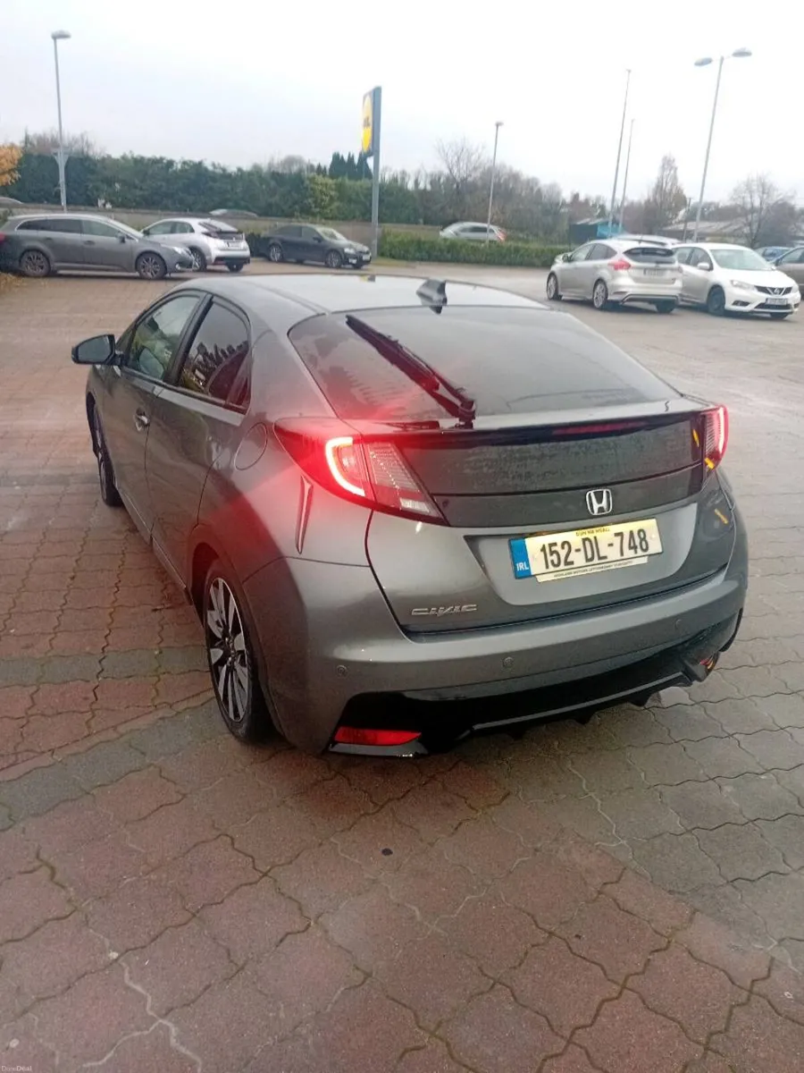2015 1.4 petrol low miles - Image 3
