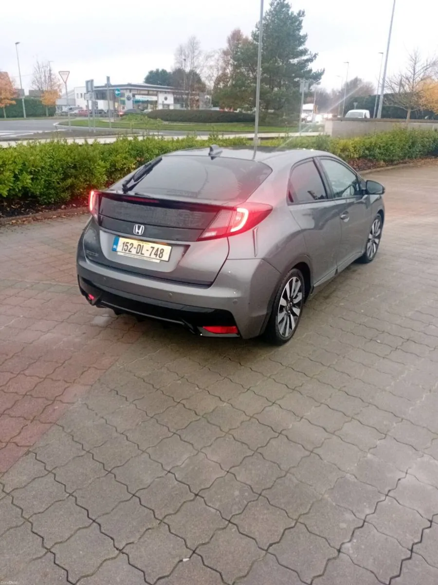 2015 1.4 petrol low miles - Image 5