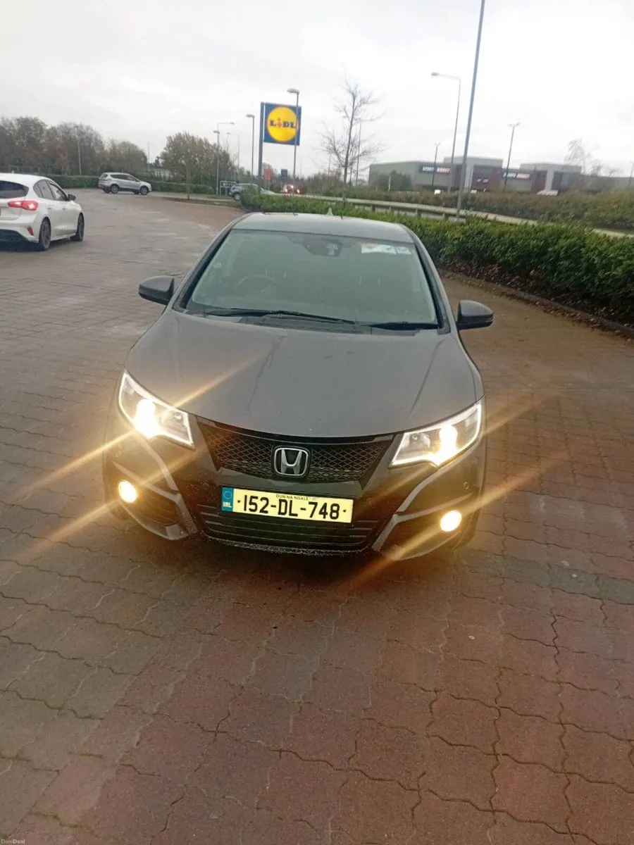 2015 1.4 petrol low miles - Image 1