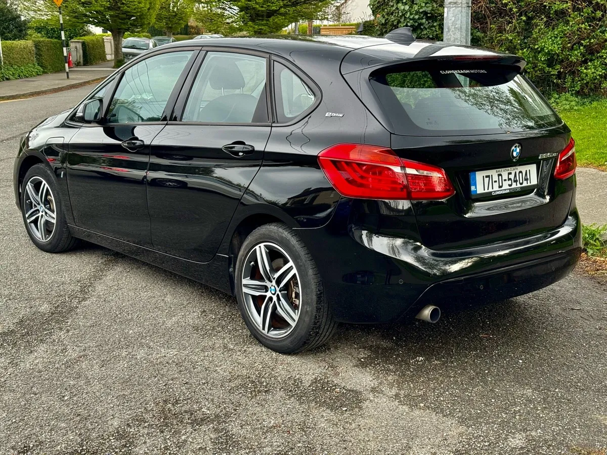 BMW 225xe PHEV 5-door auto - Image 3