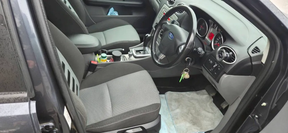 Ford focus new condition - Image 2