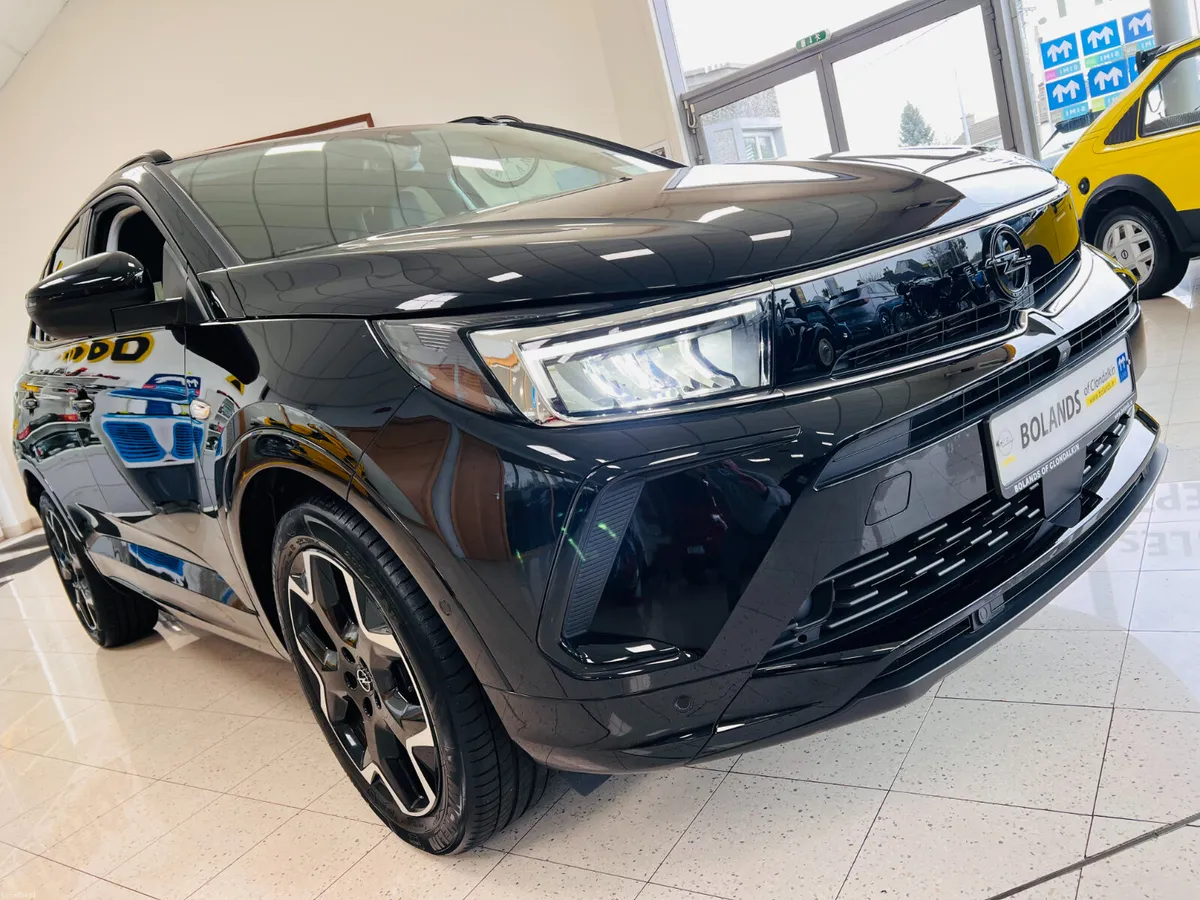 *Now On Sale* 2024 Top Spec GS Only 13000 Kms As N - Image 2