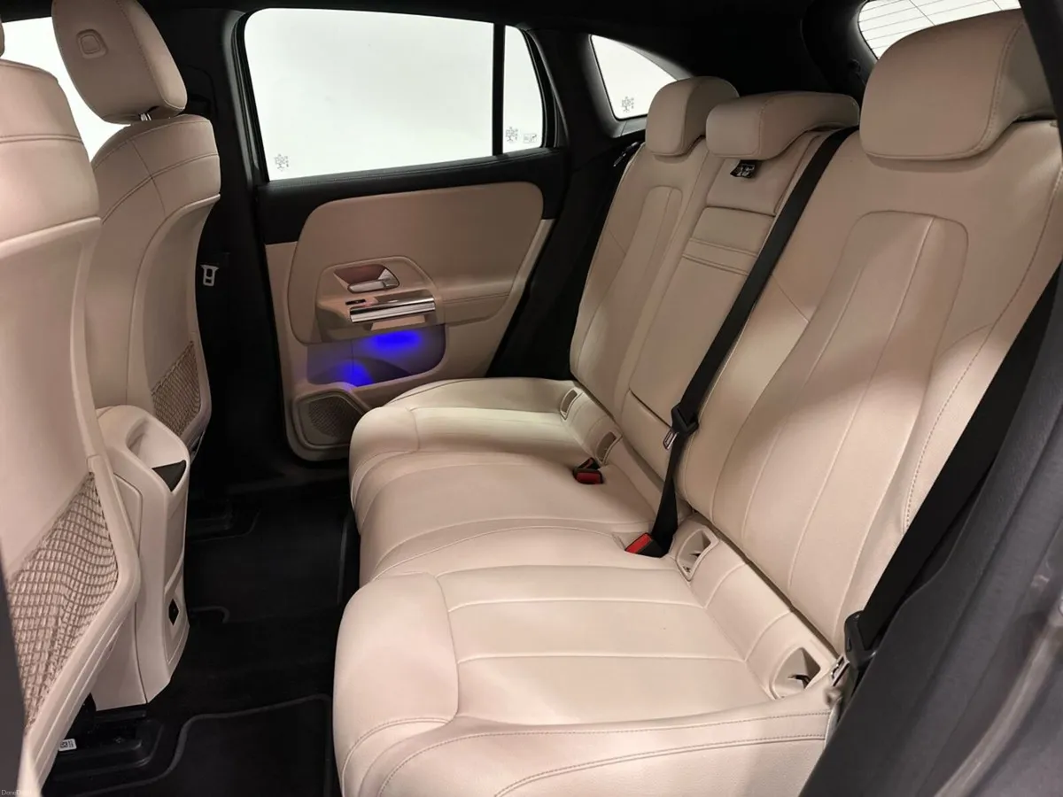 Mercedes-Benz EQA EQA250 Progressive Line - Image 4