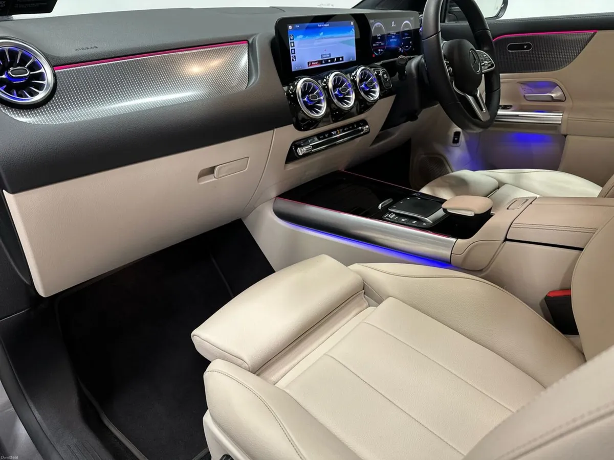 Mercedes-Benz EQA EQA250 Progressive Line - Image 6
