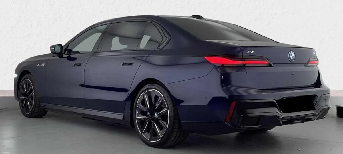 M70 XDRIVE ^^  OVER  €230,000 ++ NEW - Image 4