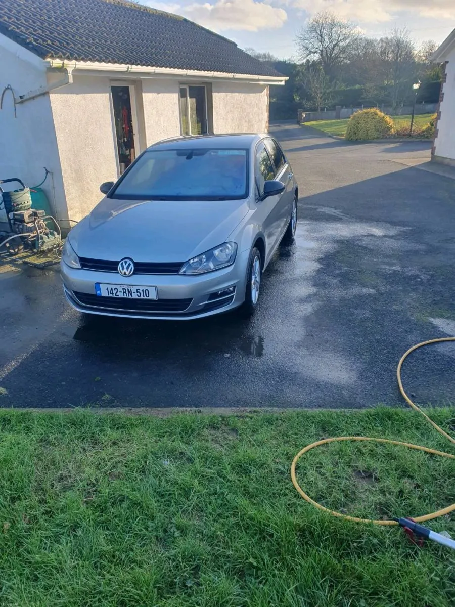 Volkswagon Golf - Image 2