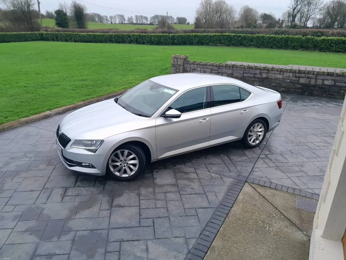 Skoda superb style - Image 2