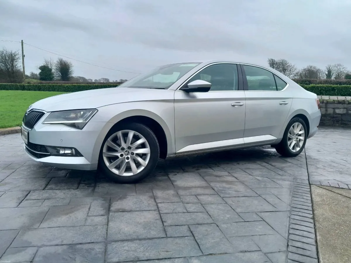 Skoda superb style - Image 3