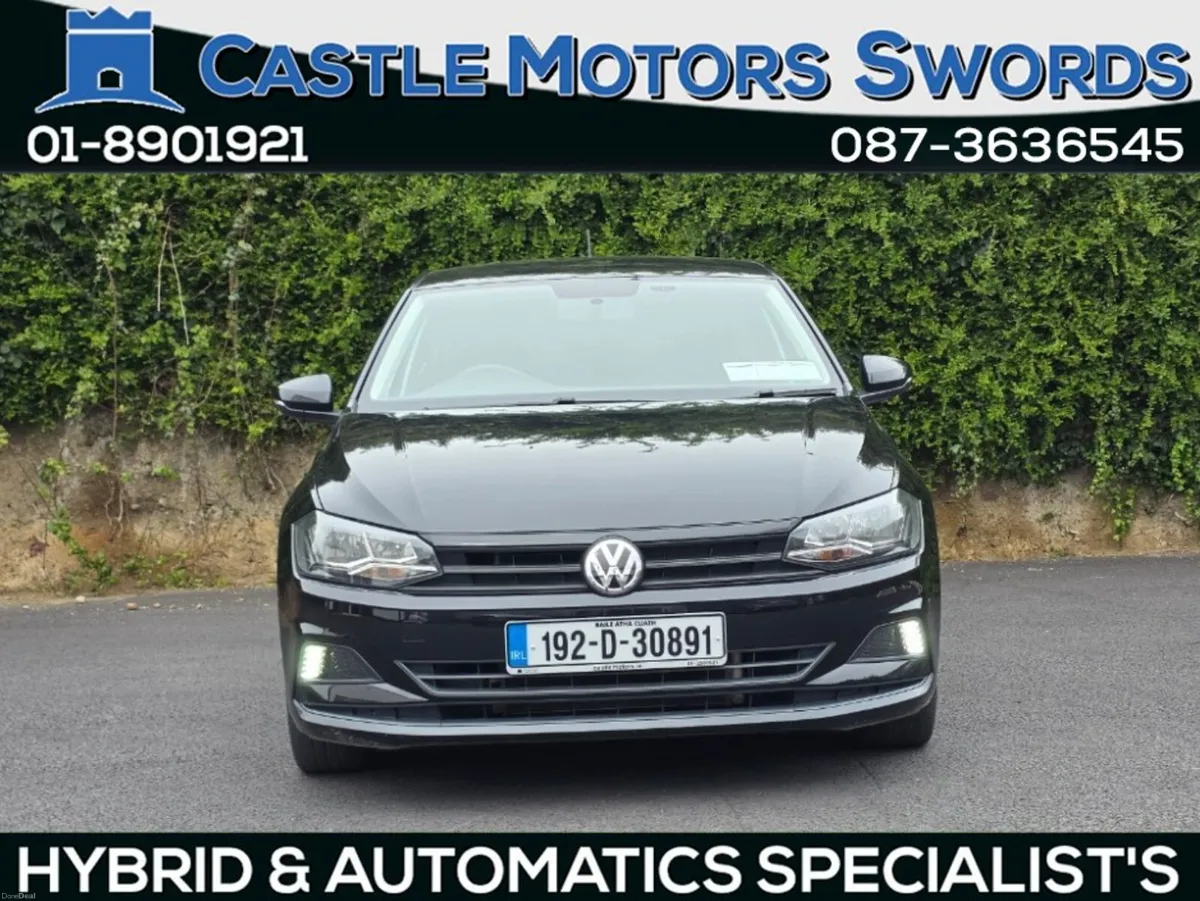 Volkswagen Polo FINANCE AVAILABLE FROM €71 P/W - Image 2