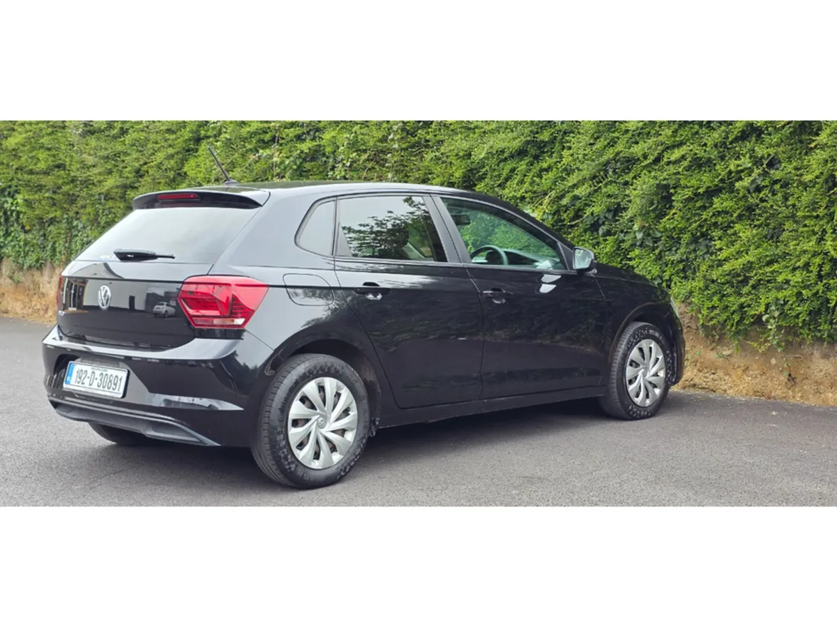 Volkswagen Polo FINANCE AVAILABLE FROM €71 P/W - Image 6