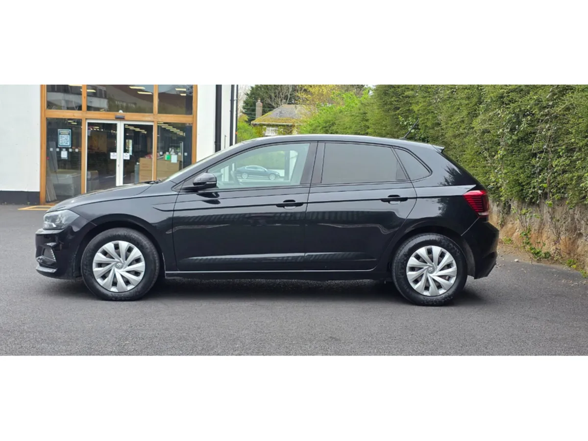 Volkswagen Polo FINANCE AVAILABLE FROM €71 P/W - Image 4