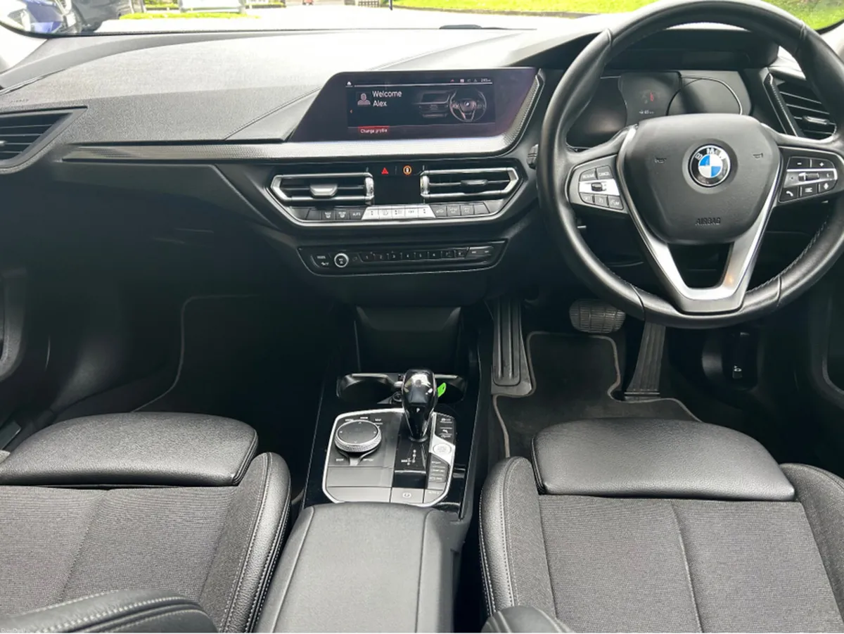 BMW 1-Series 116D D SPORT 1SSC 4DR AUTO DIESEL**// - Image 6
