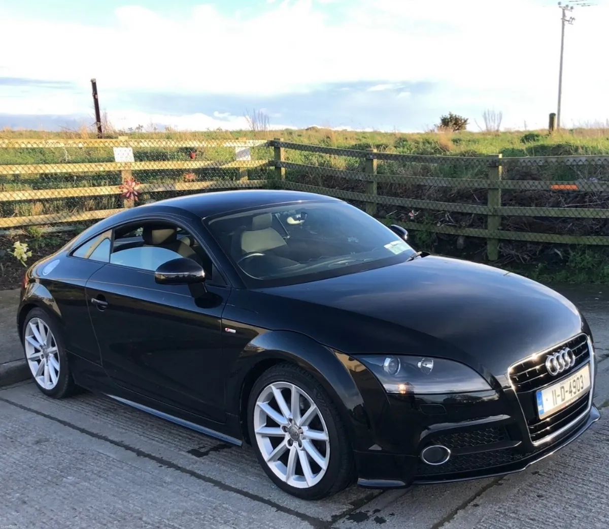 Audi TT - Exceptionally low mileage - Image 2