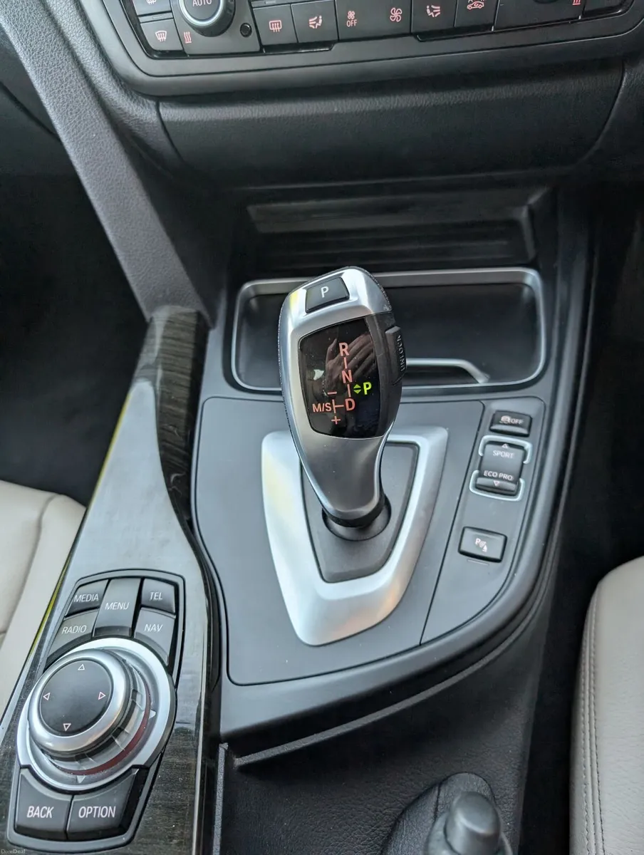 BMW 4-Series 2016 420d SE Gran Coupe - low milage - Image 3