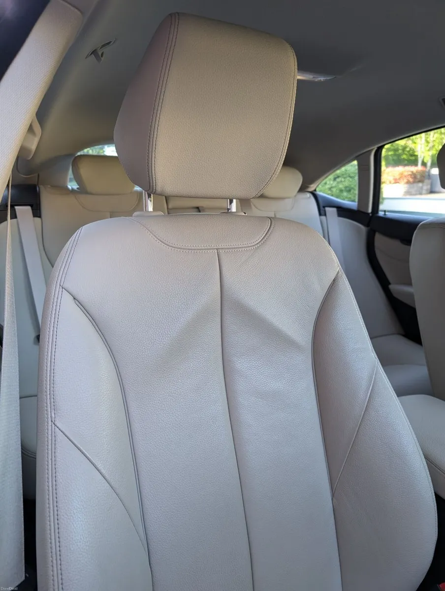 BMW 4-Series 2016 420d Gran Coupe - Low Milage - Image 4