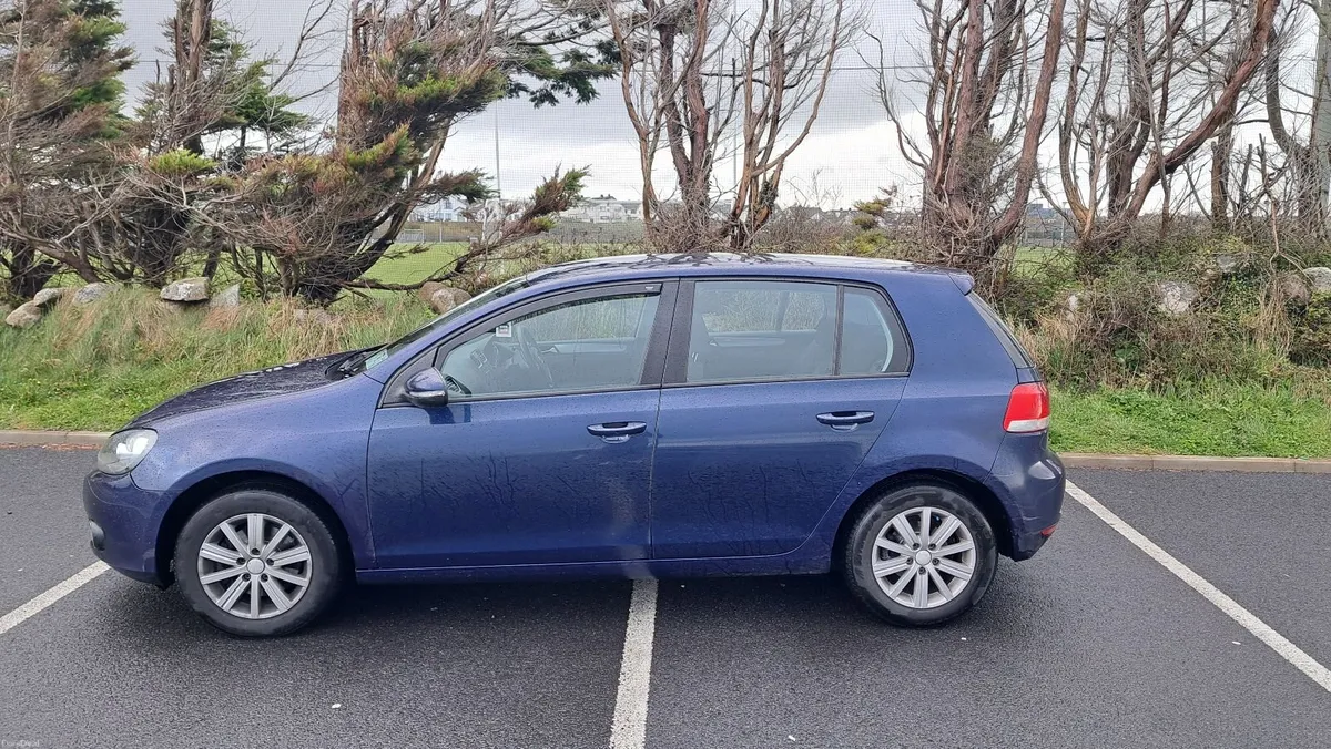 Volkswagen Golf - Image 4