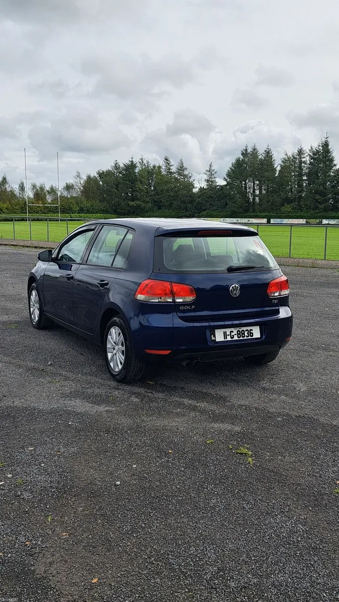 Volkswagen Golf - Image 2