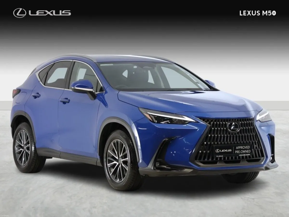 Lexus NX 450h+ Executive - Image 1