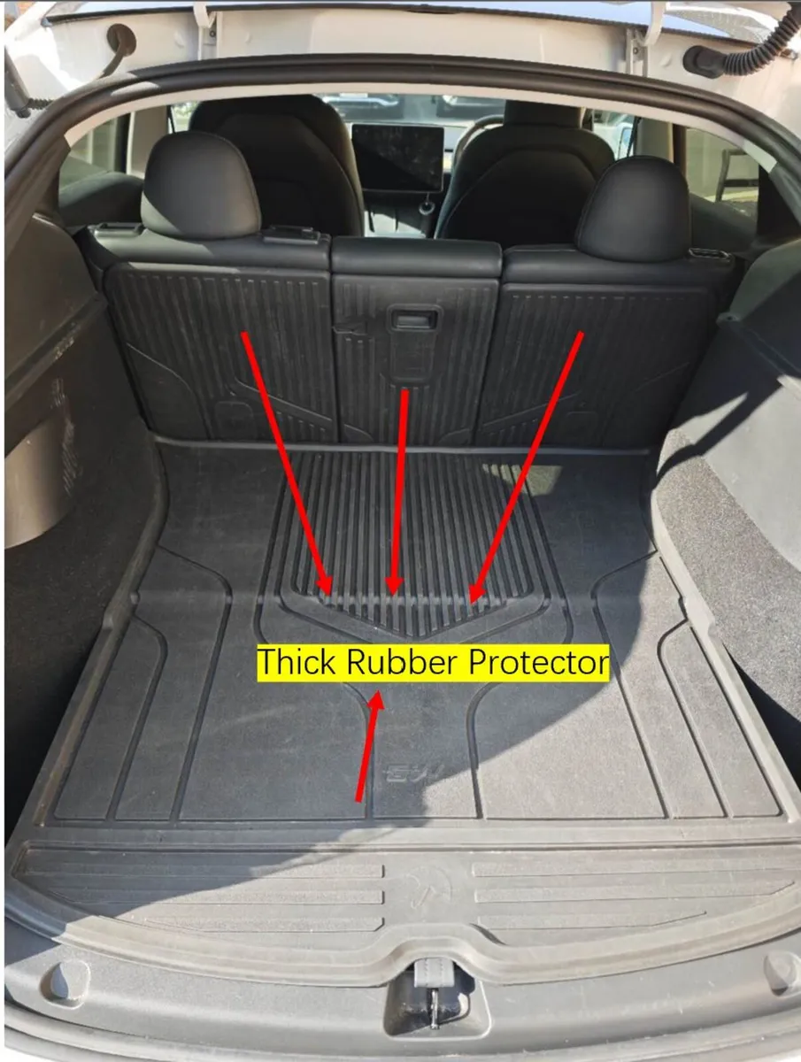 Tesla Model Y 2023 - Image 2