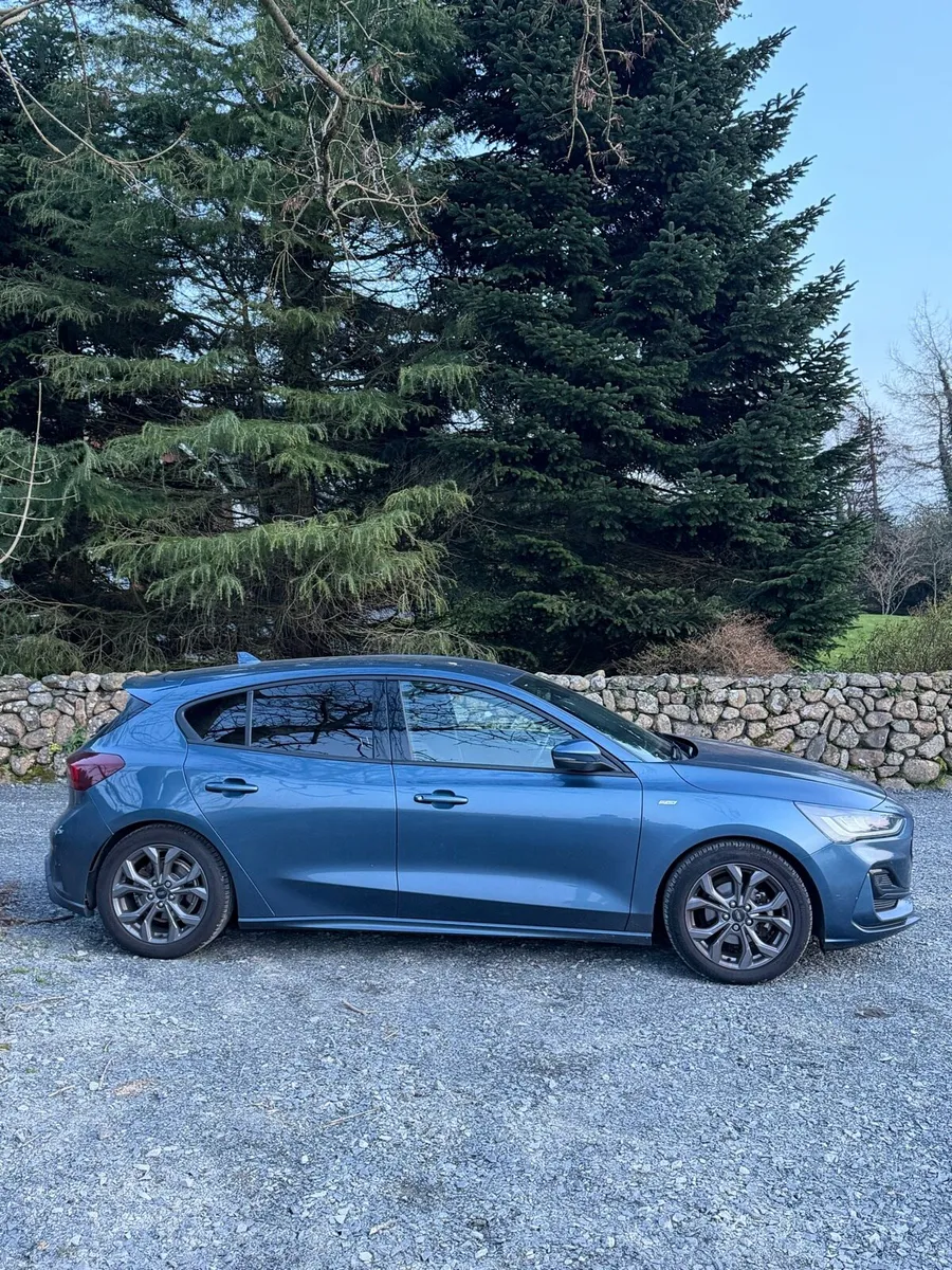Ford focus STLine - Image 2