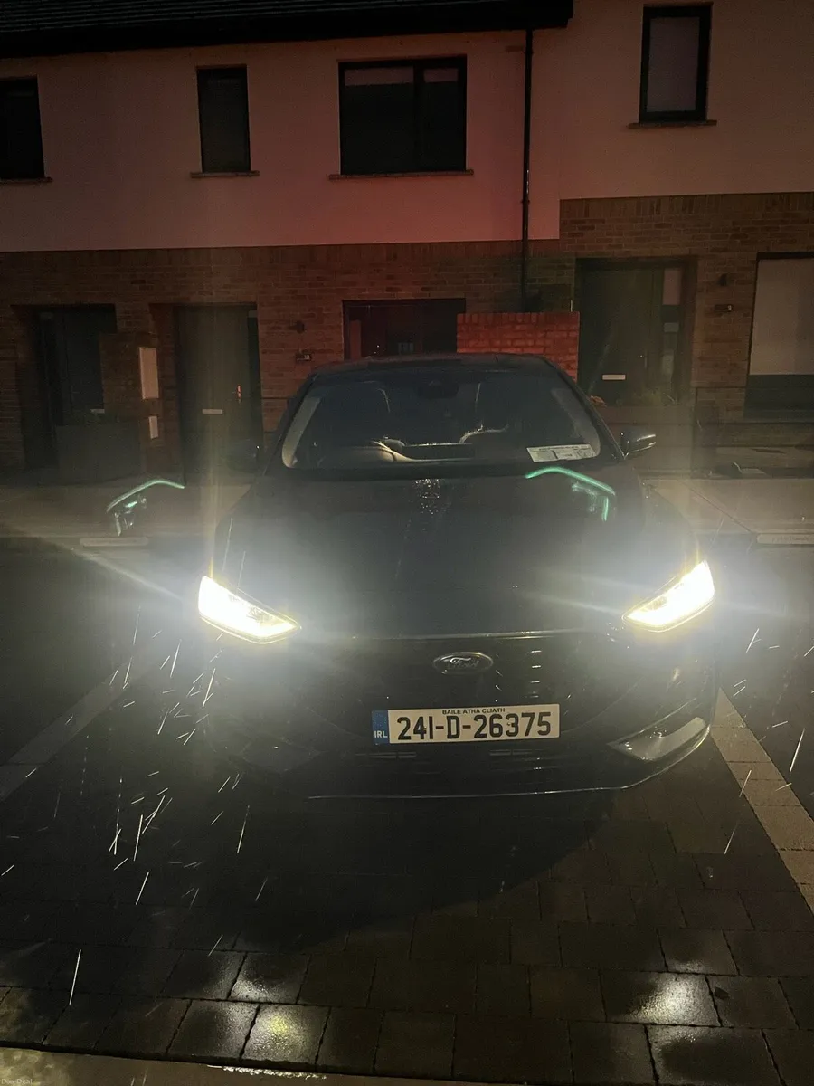 Ford focus STLine - Image 4