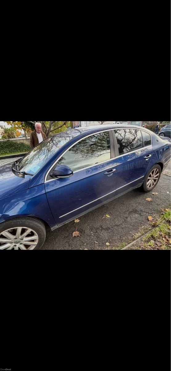 Vw Passat - Image 1