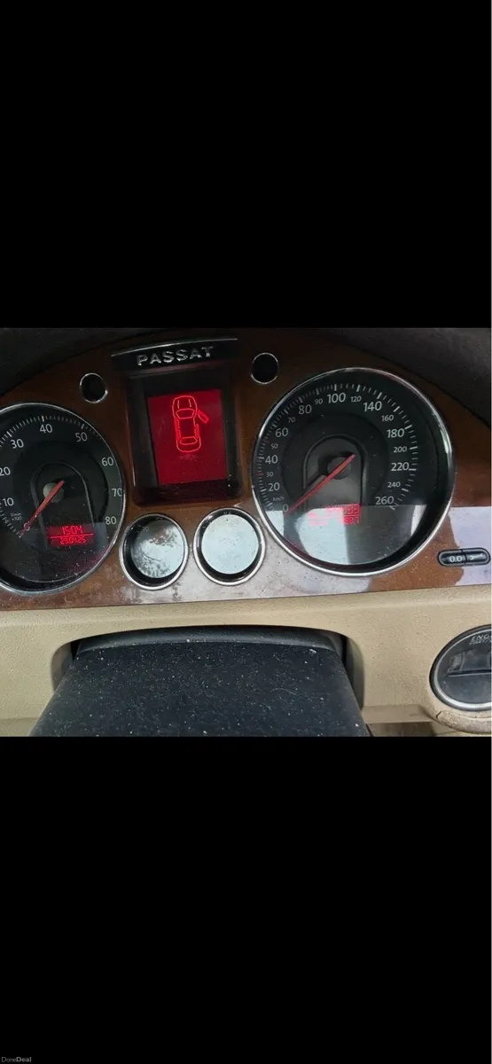 Vw Passat - Image 3