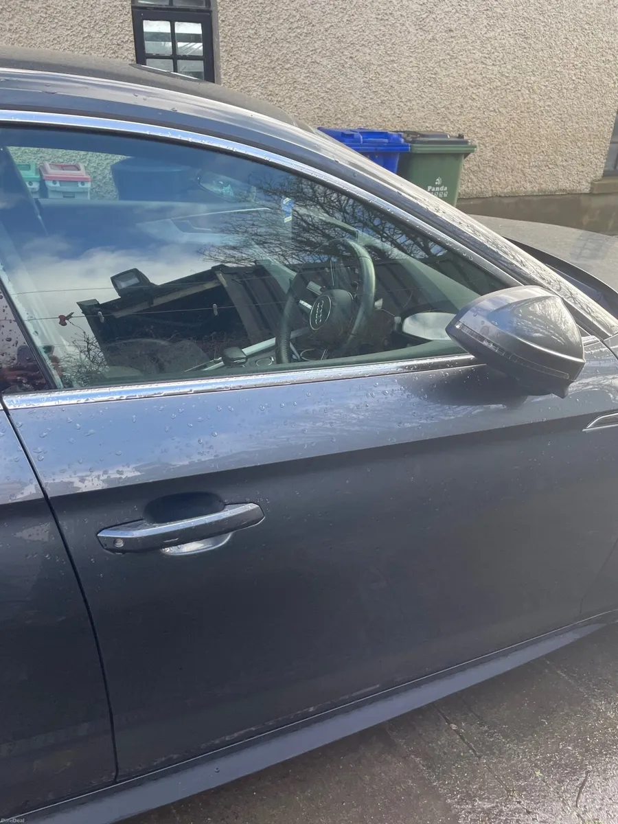 Audi A5 2018 - Image 1