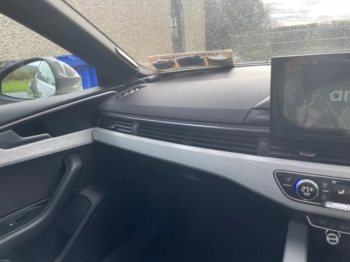 Audi A5 2018 - Image 3