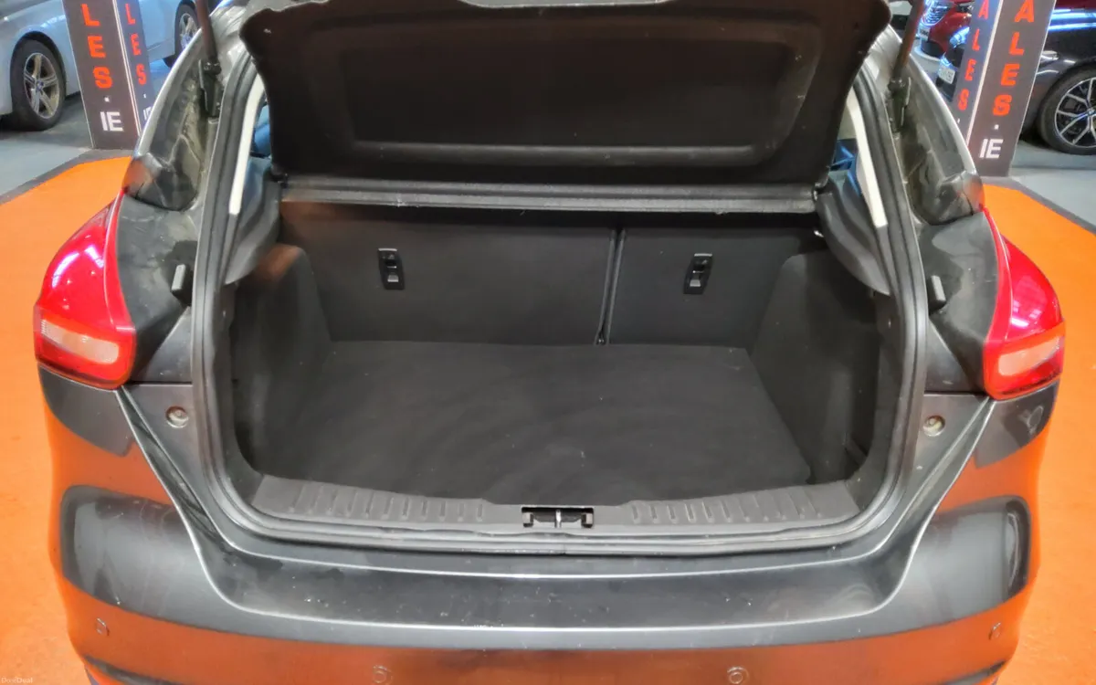 Ford Focus 2017 - Image 4