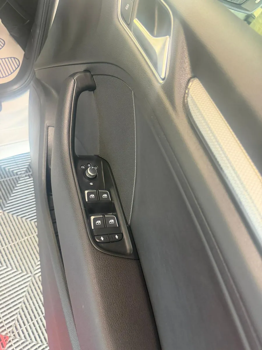 2019 192 Audi A3 S-Line Automatic Saloon - Image 2