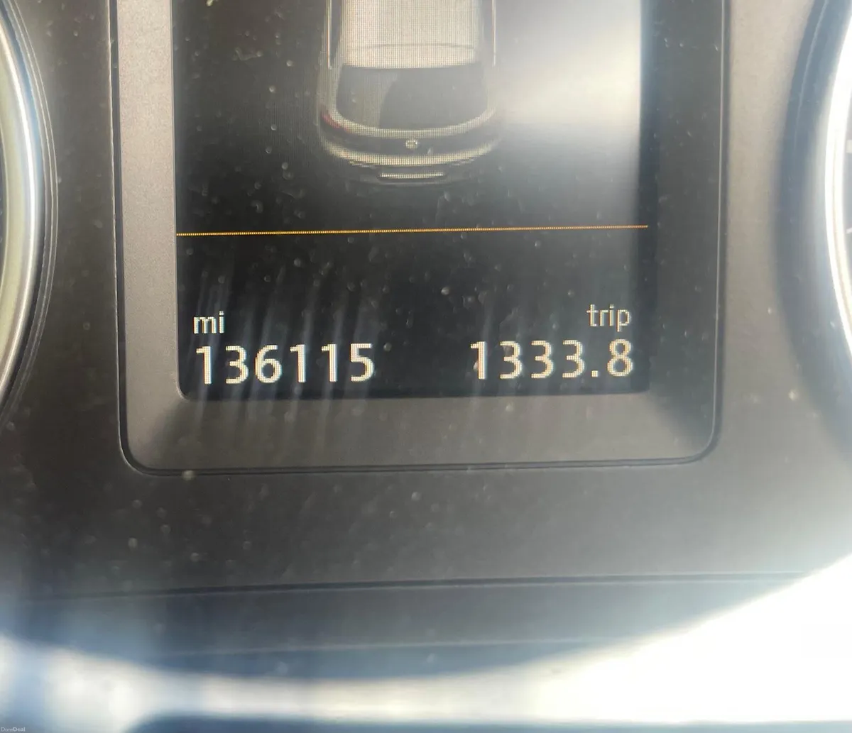 Volkswagen Tiguan 2016 - Image 4