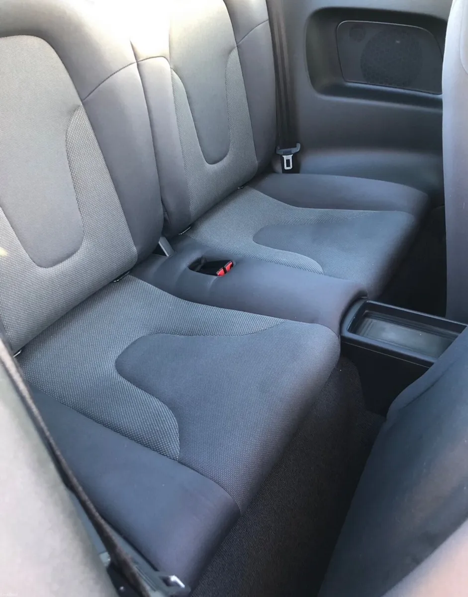 Audi TT -MK2 - Image 2