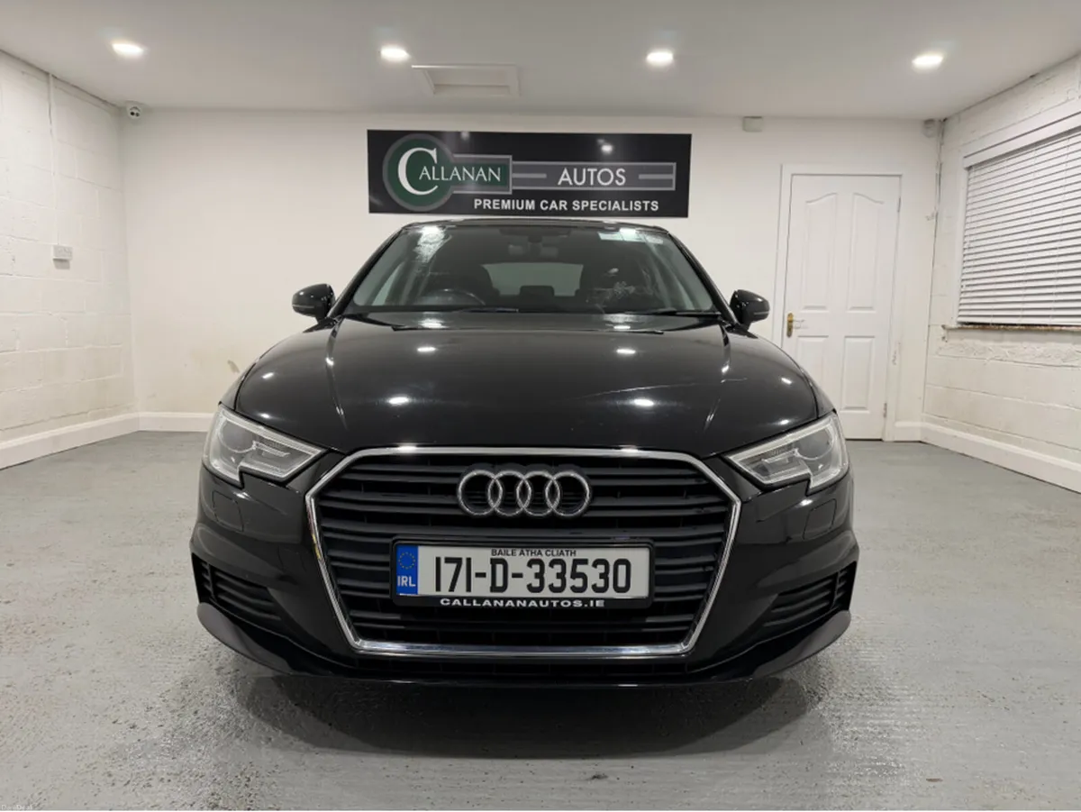 Audi A3 SPORTBACK 1.0 TFSI 115 ST ***FINANCE AVAIL - Image 2