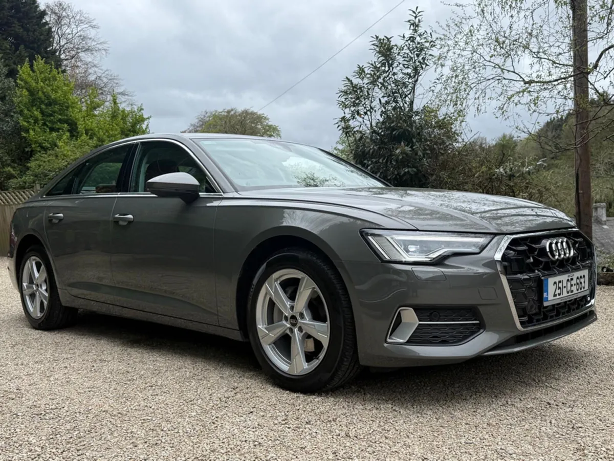 Audi A6 40 TDI SE *Adaptive Cruise Control…Audi Wa - Image 2