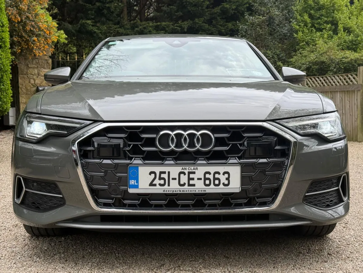 Audi A6 40 TDI SE *Adaptive Cruise Control…Audi Wa - Image 3