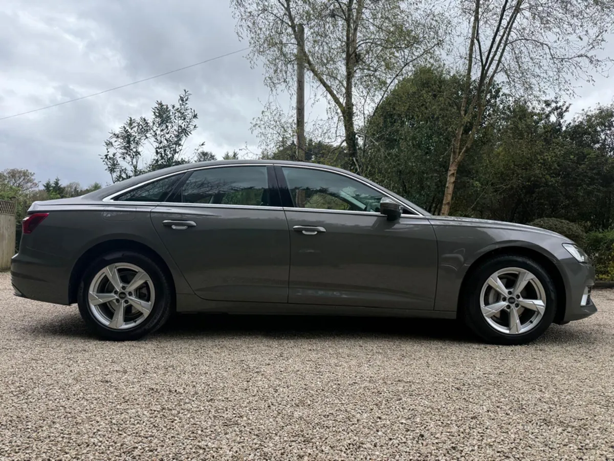 Audi A6 40 TDI SE *Adaptive Cruise Control…Audi Wa - Image 5