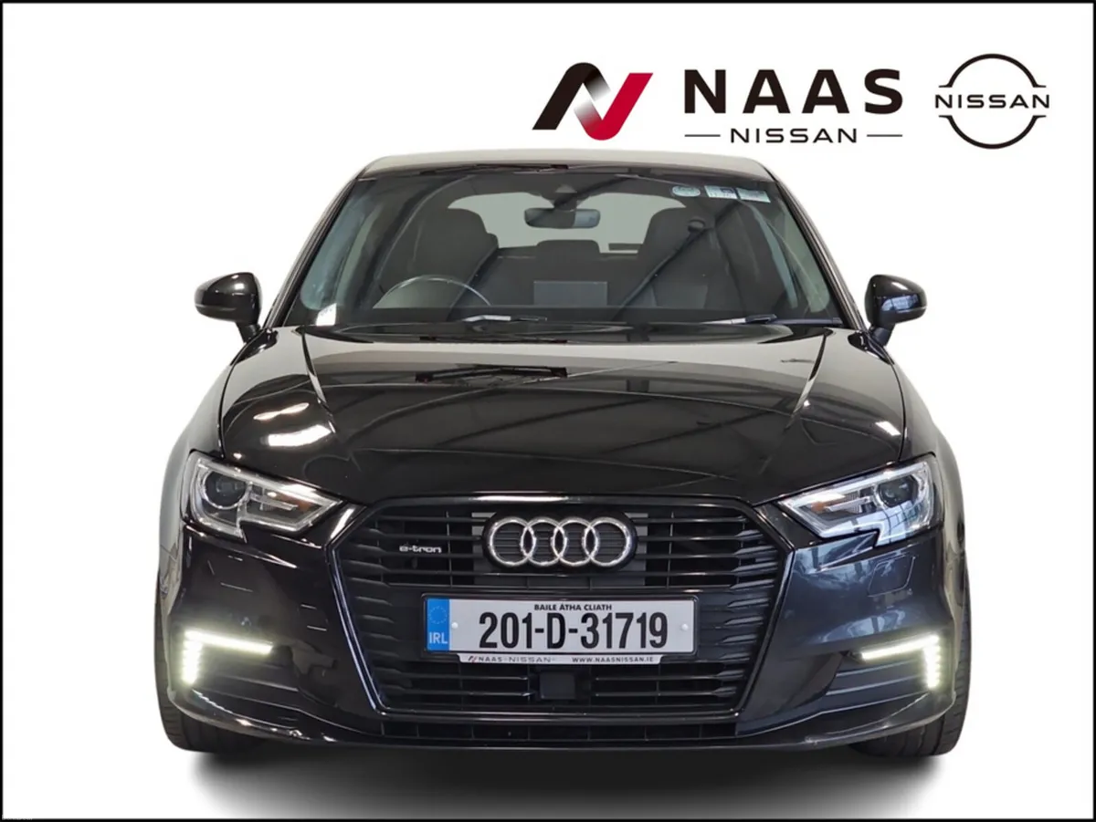 Audi A3 1.4 E-TRON 40 204PS 5DR AUTO - Image 2