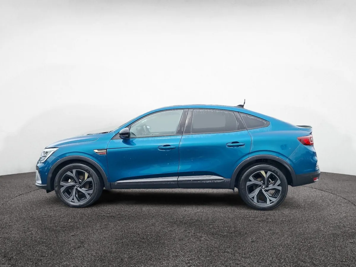 Renault Arkana E-TECH ENGINEERED E-TEC - Image 3