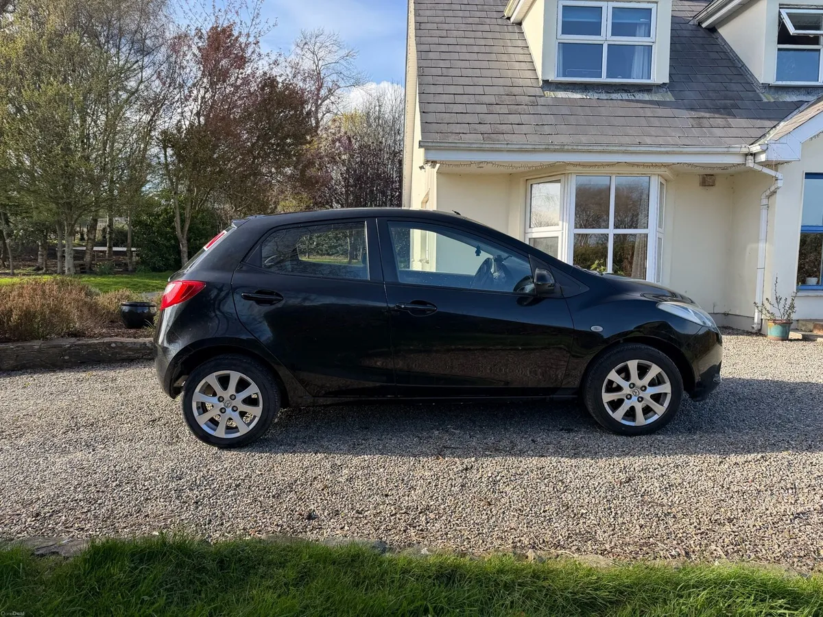 Mazda 2 2007 - Ideal First Car - NCT PASSED 03.26 - Image 4