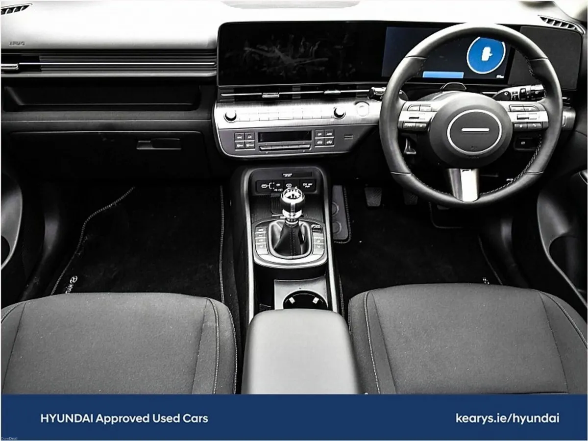 Hyundai KONA 1.0 T-GDI Elegance - Image 4