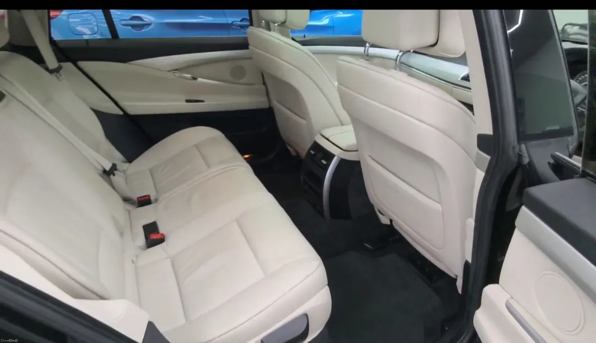 BMW 520 GT -Series 2013 excellent - Image 3